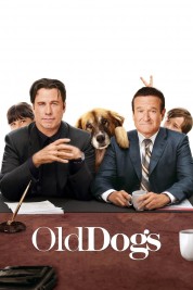 Old Dogs 2009