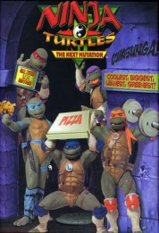 Ninja Turtles: The Next Mutation 1997