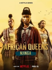 African Queens: Njinga 2023