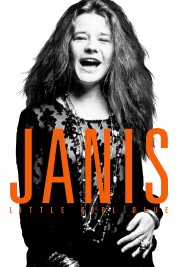 Janis: Little Girl Blue 2015