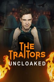 The Traitors: Uncloaked 2024