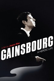 Gainsbourg: A Heroic Life 2010