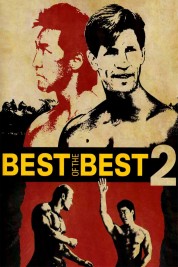Best of the Best 2 1993