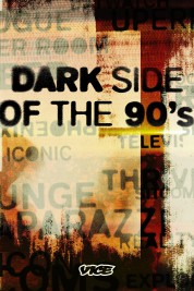 Dark Side of the 90s 2021