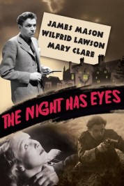 The Night Has Eyes 1942
