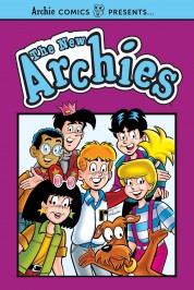 The New Archies 1987