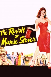 The Revolt of Mamie Stover 1956