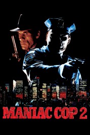 Maniac Cop 2 1990