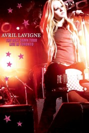 Avril Lavigne: The Best Damn Tour - Live in Toronto 2008