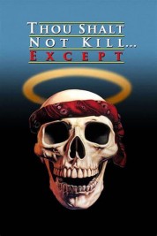 Thou Shalt Not Kill... Except 1985