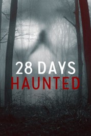 28 Days Haunted 2022