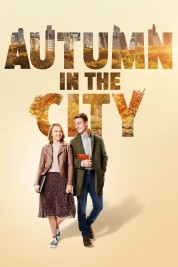 Autumn in the City 2022