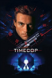 Timecop 1994