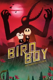 Birdboy: The Forgotten Children 2017