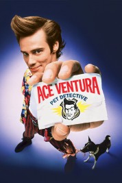 Ace Ventura: Pet Detective 1994