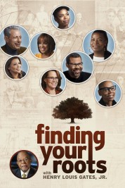 Finding Your Roots 2012
