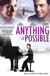 Anything Is Possible 2013