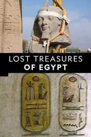 Lost Treasures of Egypt 2019