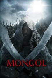 Mongol: The Rise of Genghis Khan 2007