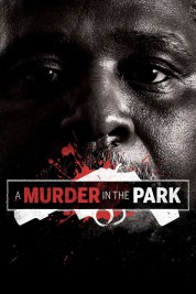 A Murder in the Park 2015