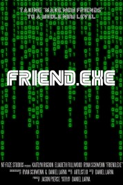 Friend.EXE 2019