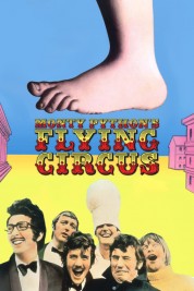 Monty Python's Flying Circus 1969