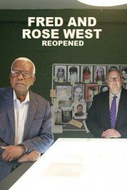 Fred and Rose West: Reopened 2021
