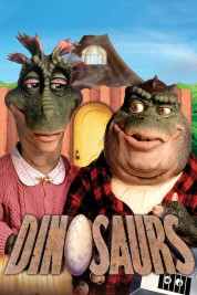 Dinosaurs 1991