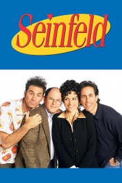 Seinfeld 1989