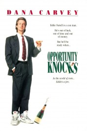 Opportunity Knocks 1990