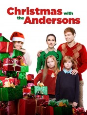 Christmas with the Andersons 2016