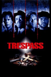 Trespass 1992