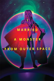I Married a Monster from Outer Space 1958