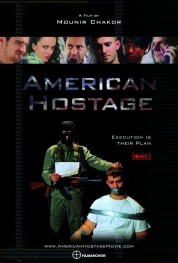 American Hostage 2016