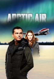 Arctic Air 2012
