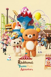 Rilakkuma's Theme Park Adventure 2022