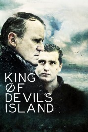 King of Devil's Island 2010