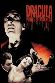 Dracula: Prince of Darkness 1966