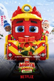 Mighty Express: A Mighty Christmas 2020