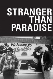 Stranger Than Paradise 1984