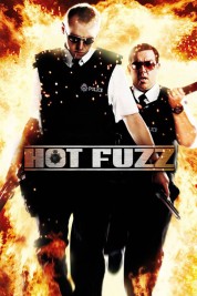 Hot Fuzz 2007