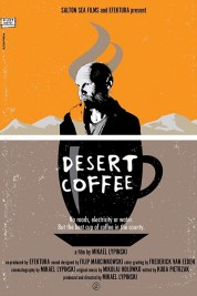 Desert Coffee 2017