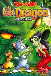 Tom and Jerry: The Lost Dragon 2014