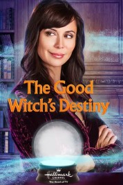 The Good Witch's Destiny 2013