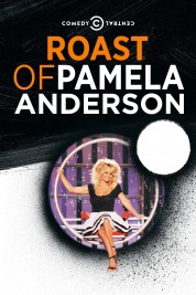 Comedy Central Roast of Pamela Anderson 2005