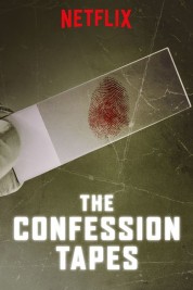 The Confession Tapes 2017