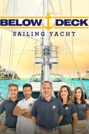 Below Deck Sailing Yacht 2020