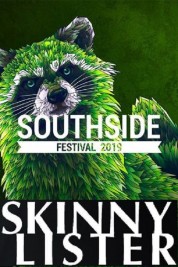 Skinny Lister au Southside Festival 2019 2019