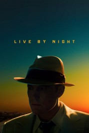 Live by Night 2016