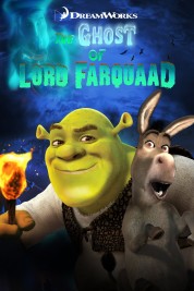 The Ghost of Lord Farquaad 2003